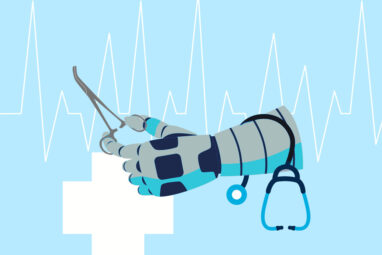 AI Guides Surgeons in First Live-Assisted Brain Tumor Operation