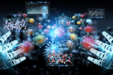 Scientists Create First Viruses Designed by AI