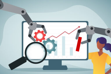 AI Boom Widens the Gender Divide, LinkedIn Study Shows