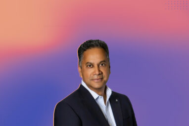 Hitachi Names Anand Birje AI Unit CEO
