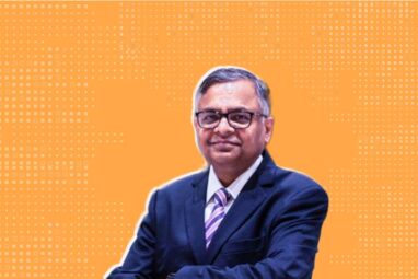 Chandrasekaran to Leave Tata Sons after Board Split