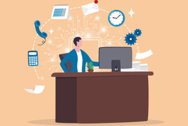 IT Secretary Krishnan Urges Human Oversight as AI Adoption Grows