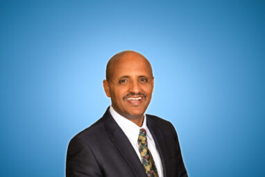 Air India Appoints Tewolde Gebremariam CEO