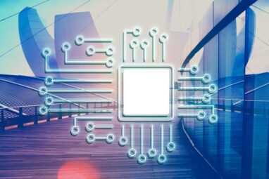 Alibaba Unveils New AI Chip, Plans 20 GW Data Center Buildout