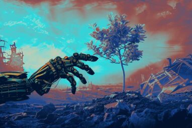 Pope Leo Says AI Warnings Deserve Serious Attention